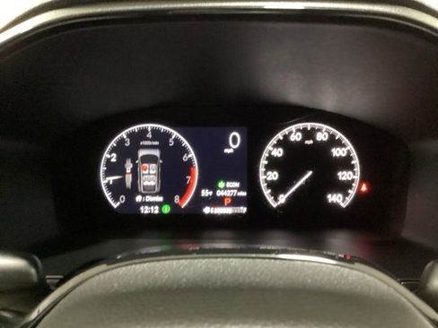 Used 2023 Honda CR-V EX-L image 28