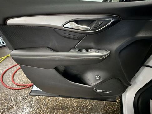 New 2026 Buick Envision Sport Touring image 21