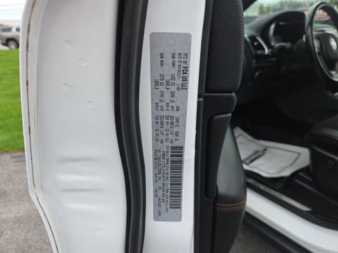 Used 2020 Jeep Grand Cherokee Trailhawk image 13