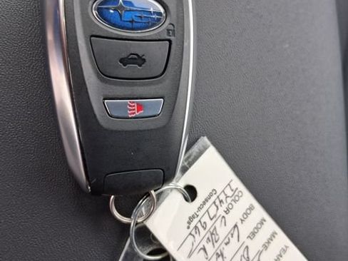 New 2026 Subaru Outback Limited AWD/4WD image 20