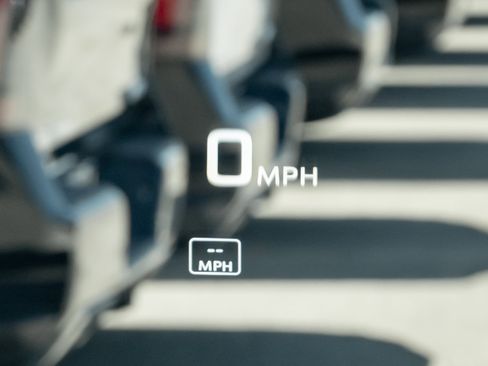 New 2025 Chevrolet Suburban Premier image 29