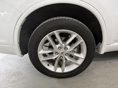 Used 2025 Dodge Durango GT w/ Trailer Tow Group IV AWD/4WD image 8
