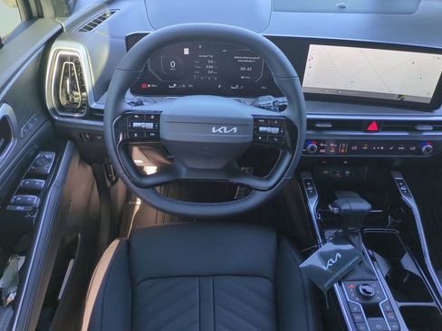 New 2026 Kia Sorento SX Prestige AWD/4WD image 16