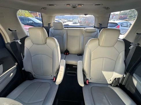 Used 2007 GMC Acadia SLT w/ FTC Luxury Package image 20