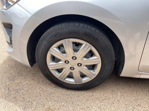 Used 2021 Kia Rio S FWD image 7