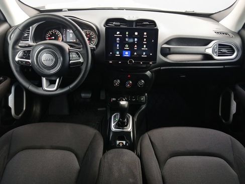 Used 2019 Jeep Renegade Sport w/ Sport Appearance Group AWD/4WD image 20