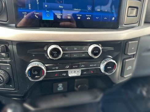 Used 2023 Ford F150 XLT w/ Equipment Group 302A High image 17