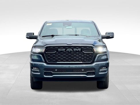 New 2026 RAM 1500 Big Horn w/ Night Edition AWD/4WD image 2