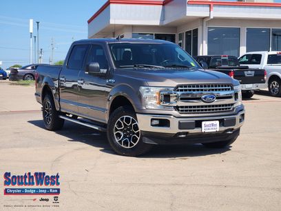 Used 2019 Ford F150 XLT w/ Equipment Group 302A Luxury