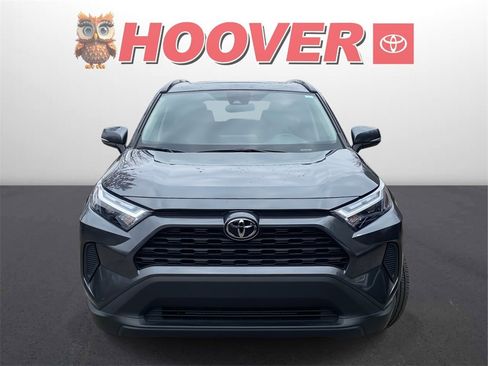 Used 2025 Toyota RAV4 XLE image 7