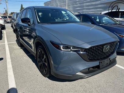 Used 2023 MAZDA CX-5 Carbon Edition