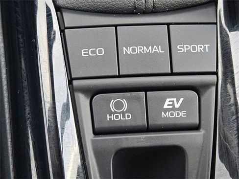 New 2026 Toyota Camry XLE image 21