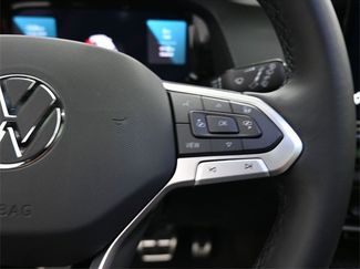 New 2026 Volkswagen Atlas Cross Sport SEL Premium R-Line video 2