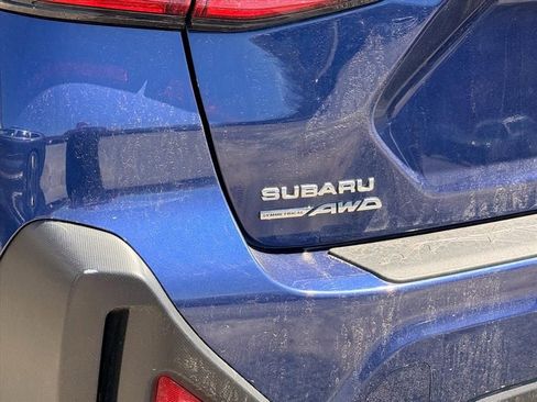 Used 2024 Subaru Crosstrek 2.0i Premium image 10