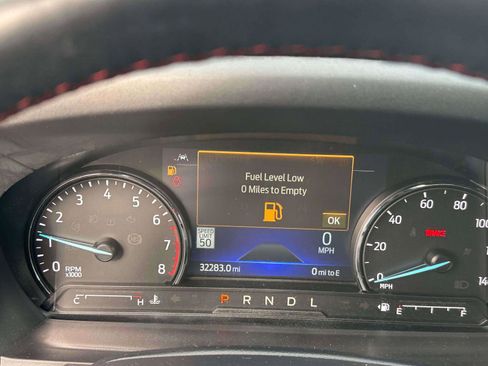 Used 2022 Ford Explorer ST-Line w/ Class IV Trailer Tow Package image 26