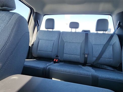 New 2026 Ford F350 XL w/ STX Appearance Package image 22