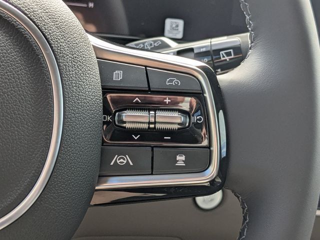 New 2026 Kia Carnival EX FWD image 28