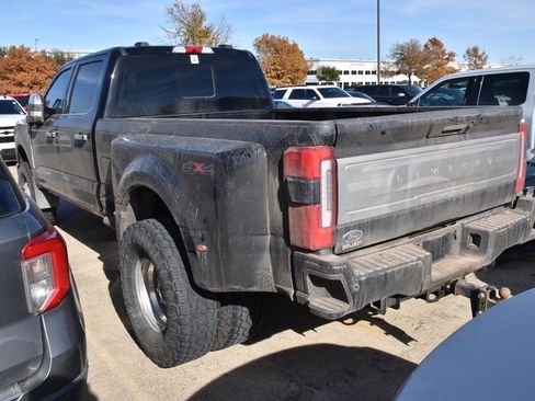 Used 2024 Ford F350 Limited image 7