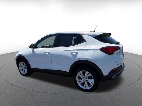 Used 2026 Buick Encore GX Preferred FWD image 9