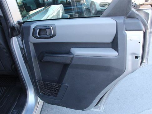 Used 2023 Ford Bronco 4-Door w/ Sasquatch Package AWD/4WD image 23