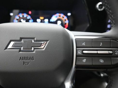 New 2026 Chevrolet Colorado ZR2 AWD/4WD image 28