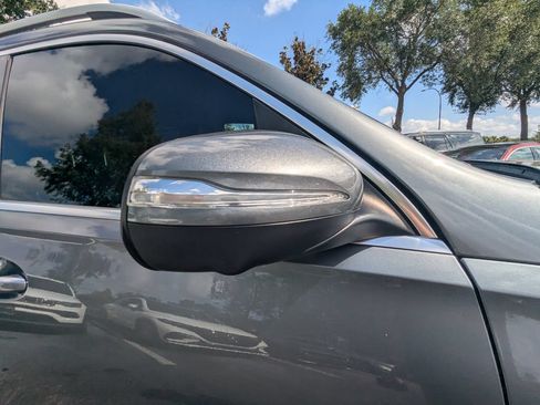 Certified 2020 Mercedes-Benz GLS 450 4MATIC image 23
