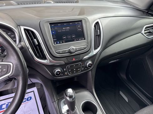 Used 2020 Chevrolet Equinox LT image 25