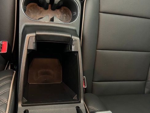 Used 2026 GMC Canyon Denali image 16