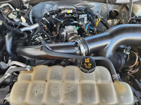 Used 2021 Ford F150 XLT w/ Equipment Group 302A High image 32