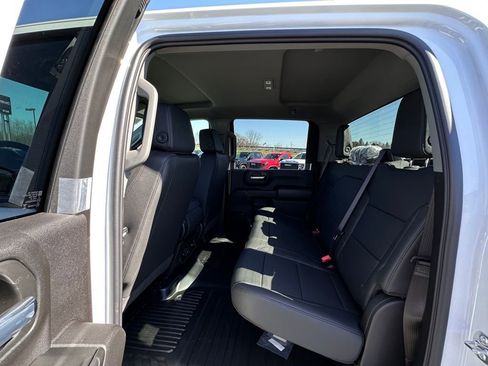 New 2026 GMC Sierra 3500 Pro w/ Convenience Package AWD/4WD image 14