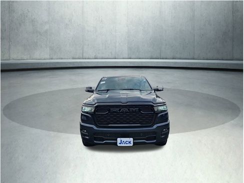 New 2026 RAM 1500 Big Horn image 13