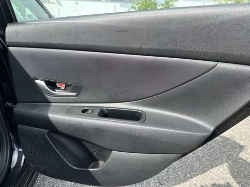 Used 2022 Hyundai Elantra SEL FWD image 10