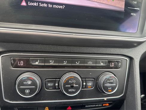 Used 2019 Volkswagen Atlas SE AWD/4WD image 27