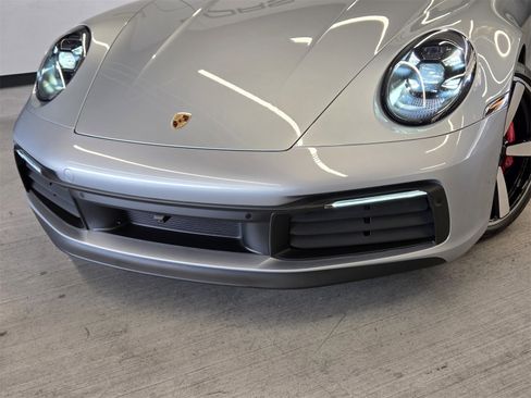 Used 2022 Porsche 911 Carrera 4S image 25