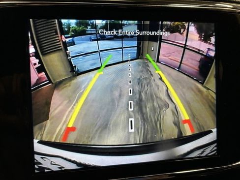 Used 2021 Jeep Grand Cherokee Limited w/ Quick Order Package 28K 80th image 21