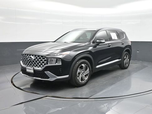 Used 2023 Hyundai Santa Fe SEL w/ Premium Package image 18