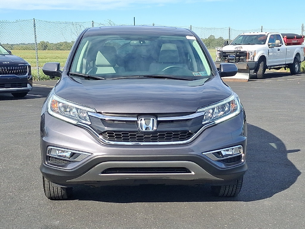 Used 2016 Honda CR-V EX image 2