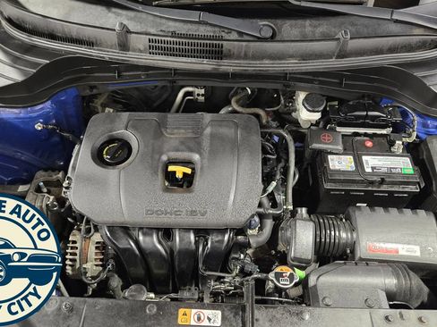Used 2020 Kia Soul GT-Line FWD image 35