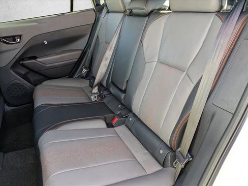 New 2026 Subaru Crosstrek 2.5i Limited image 11