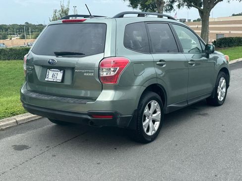 Used 2014 Subaru Forester 2.5i Premium w/ Protection Package #1 AWD/4WD image 28