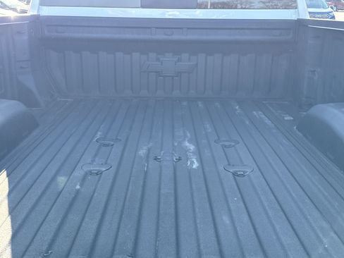 Used 2022 Chevrolet Silverado 2500 LTZ w/ LTZ Plus Package image 6