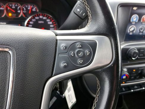Used 2015 GMC Sierra 2500 SLE AWD/4WD image 18