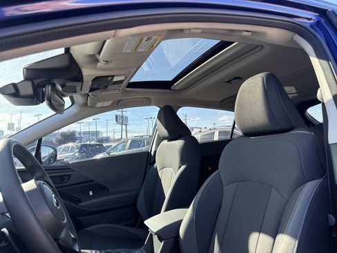 New 2026 Subaru Crosstrek 2.0i Premium image 26