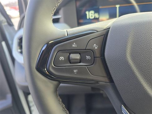 New 2027 Chevrolet Bolt LT image 21