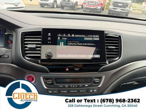 Used 2019 Honda Pilot EX-L image 25