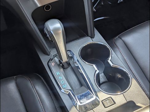 Used 2015 Chevrolet Equinox LTZ FWD image 34