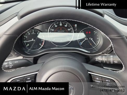 New 2026 MAZDA CX-30 Aire Edition AWD/4WD image 22