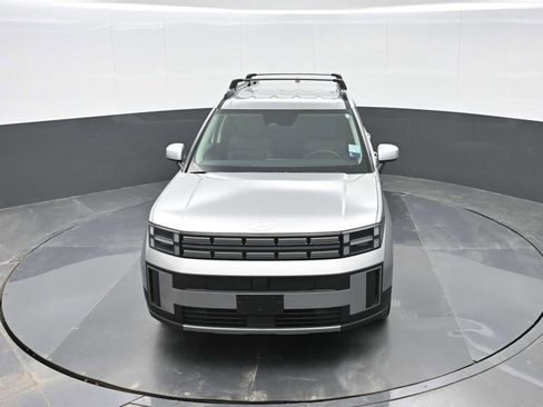 New 2026 Hyundai Santa Fe SEL image 13