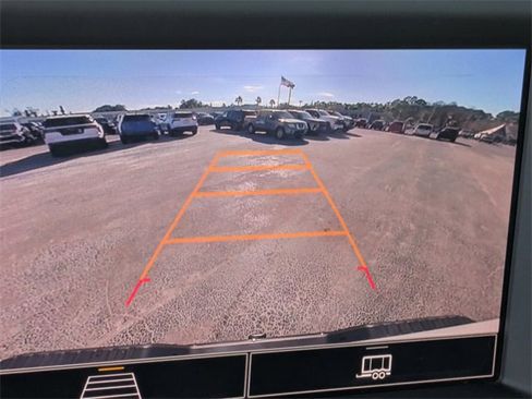 Used 2024 Chevrolet Silverado 2500 Custom w/ Custom Value Package image 30