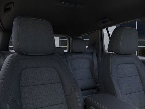 New 2026 GMC Terrain Elevation w/ LPO, Floor Liner Package image 24